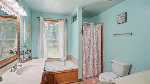 Tiny photo for 551 12th Avenue NW, Columbia Falls, MT 59912 (MLS # 30075470)