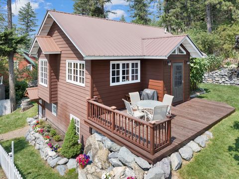 14980 Mt Hwy 35 Bigfork MT 59911