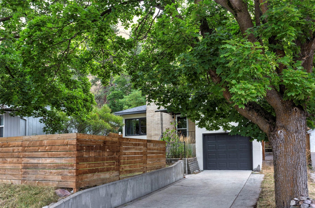Photo of 1520 Van Buren Street, Missoula, MT 59802 (MLS # 30076181)