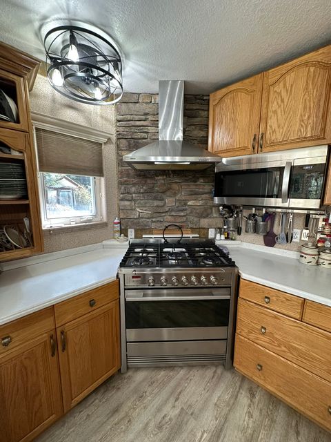Tiny photo for 80 Windsong Way, Kalispell, MT 59901 (MLS # 30069105)