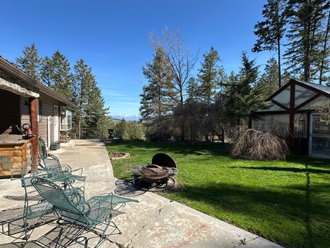 Tiny photo for 80 Windsong Way, Kalispell, MT 59901 (MLS # 30069105)