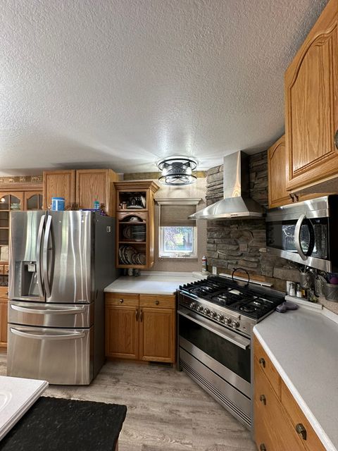 Tiny photo for 80 Windsong Way, Kalispell, MT 59901 (MLS # 30069105)