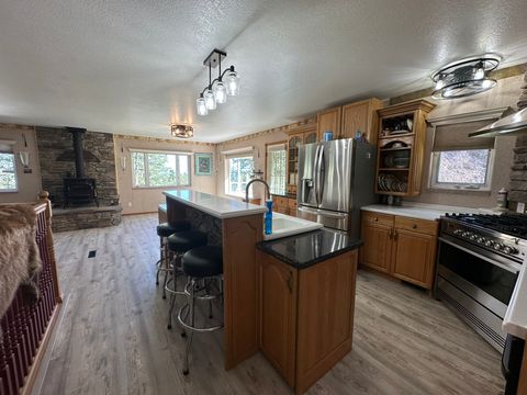 Tiny photo for 80 Windsong Way, Kalispell, MT 59901 (MLS # 30069105)