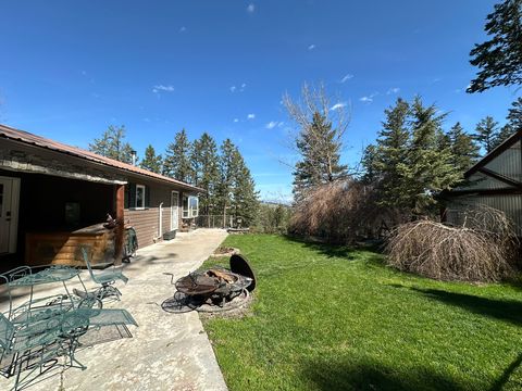 Tiny photo for 80 Windsong Way, Kalispell, MT 59901 (MLS # 30069105)