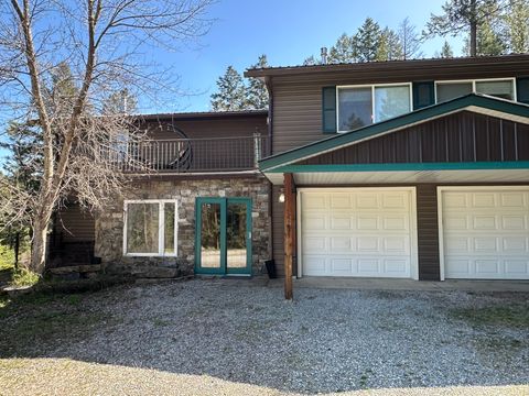 Tiny photo for 80 Windsong Way, Kalispell, MT 59901 (MLS # 30069105)