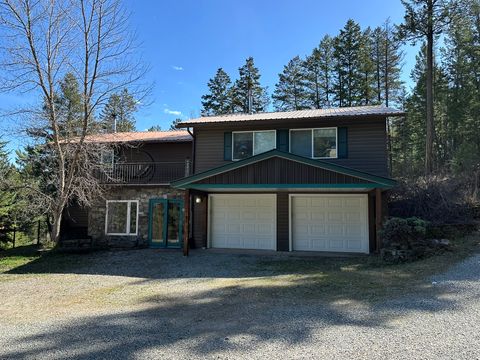 Tiny photo for 80 Windsong Way, Kalispell, MT 59901 (MLS # 30069105)