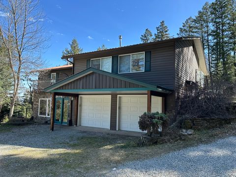 Tiny photo for 80 Windsong Way, Kalispell, MT 59901 (MLS # 30069105)
