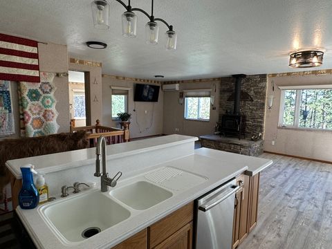 Tiny photo for 80 Windsong Way, Kalispell, MT 59901 (MLS # 30069105)