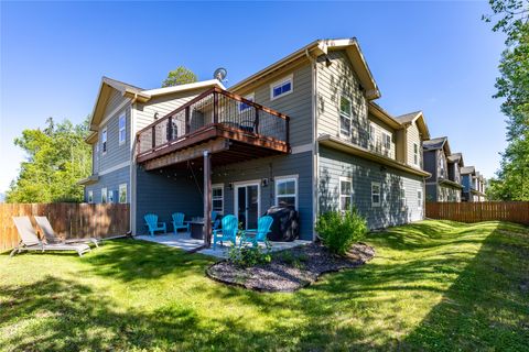 Photo of 734 Edgewood Place, Whitefish, MT 59937 (MLS # 30065766)