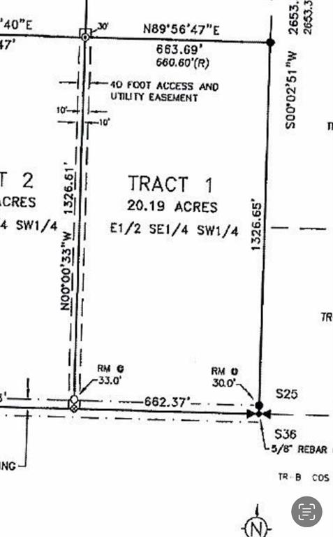 Tiny photo for TBD Lot #1 Tower Road, Polson, MT 59860 (MLS # 30072133)