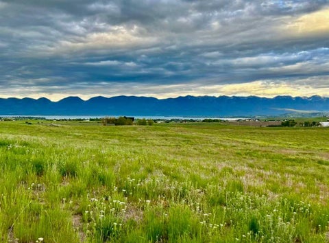 Photo of TBD Lot #1 Tower Road, Polson, MT 59860 (MLS # 30072133)