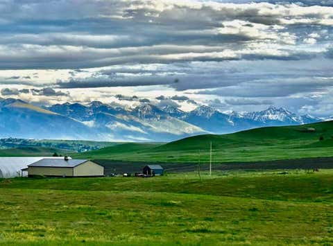 Tiny photo for TBD Lot #1 Tower Road, Polson, MT 59860 (MLS # 30072133)