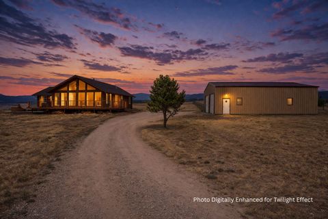 652 Pathfinder Road S Stevensville MT 59870