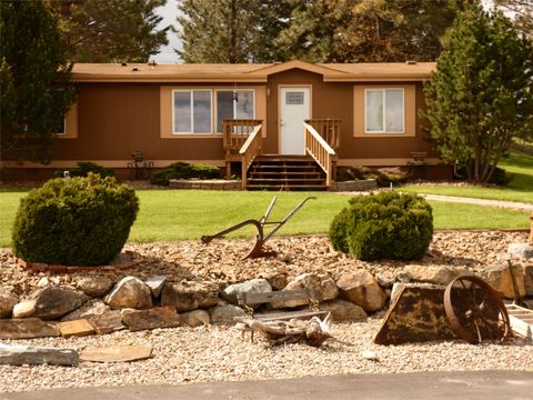 Tiny photo for 2240 Whalebone Drive, Kalispell, MT 59901 (MLS # 30064516)