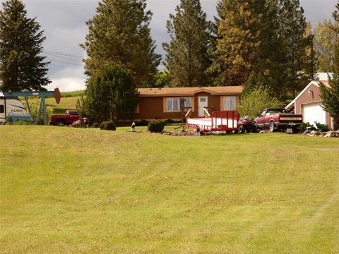 Tiny photo for 2240 Whalebone Drive, Kalispell, MT 59901 (MLS # 30064516)