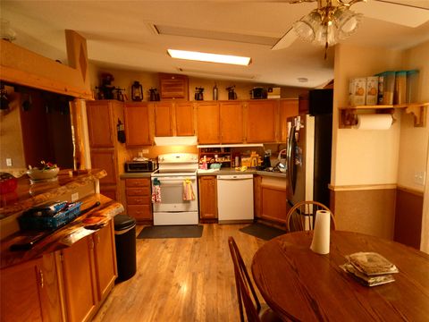 Tiny photo for 2240 Whalebone Drive, Kalispell, MT 59901 (MLS # 30064516)