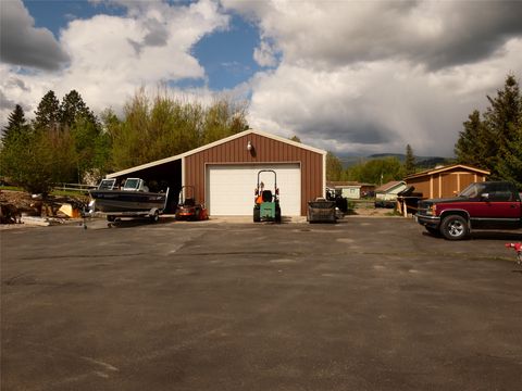 Tiny photo for 2240 Whalebone Drive, Kalispell, MT 59901 (MLS # 30064516)