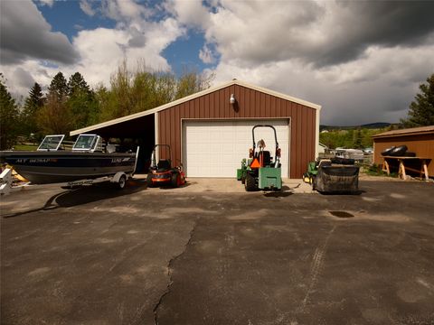 Tiny photo for 2240 Whalebone Drive, Kalispell, MT 59901 (MLS # 30064516)