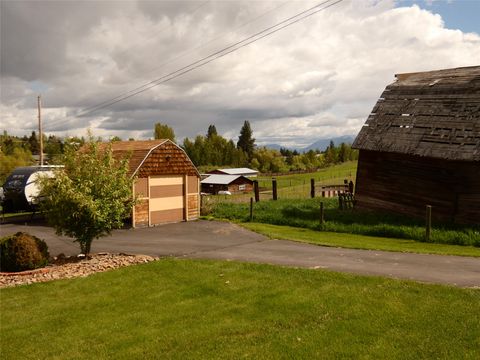 Tiny photo for 2240 Whalebone Drive, Kalispell, MT 59901 (MLS # 30064516)