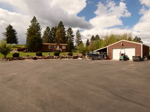 Tiny photo for 2240 Whalebone Drive, Kalispell, MT 59901 (MLS # 30064516)