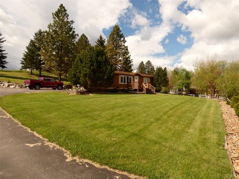 Tiny photo for 2240 Whalebone Drive, Kalispell, MT 59901 (MLS # 30064516)