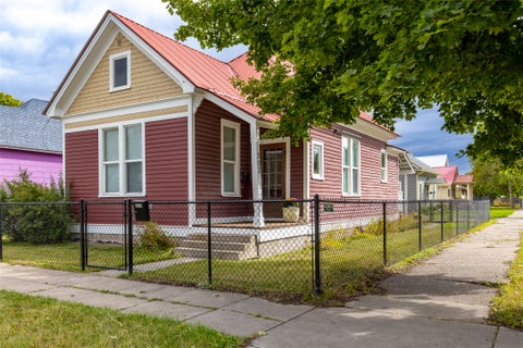 Photo of 303 5th Avenue W, Kalispell, MT 59901 (MLS # 30078406)