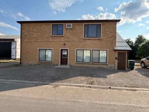 12 7th Avenue SW Conrad MT 59425