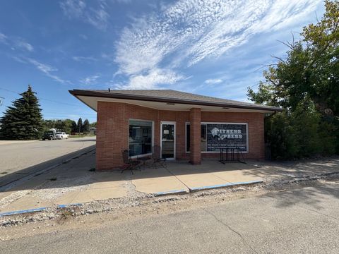 111 2nd Street E Chester MT 59522