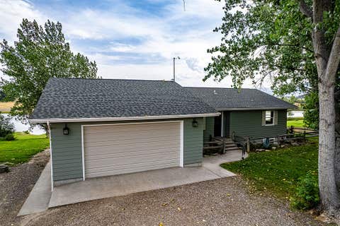 Tiny photo for 160 Willow Bend Lane, Cascade, MT 59421 (MLS # 30077097)