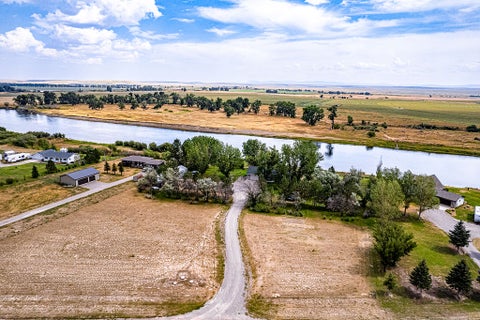 Tiny photo for 160 Willow Bend Lane, Cascade, MT 59421 (MLS # 30077097)