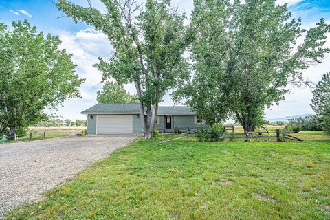 Tiny photo for 160 Willow Bend Lane, Cascade, MT 59421 (MLS # 30077097)