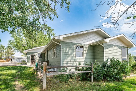 Tiny photo for 160 Willow Bend Lane, Cascade, MT 59421 (MLS # 30077097)