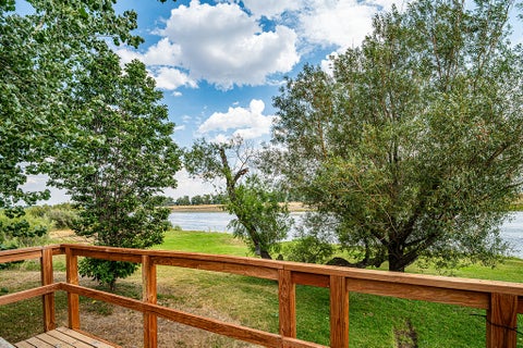 Tiny photo for 160 Willow Bend Lane, Cascade, MT 59421 (MLS # 30077097)