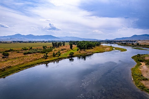 Tiny photo for 160 Willow Bend Lane, Cascade, MT 59421 (MLS # 30077097)