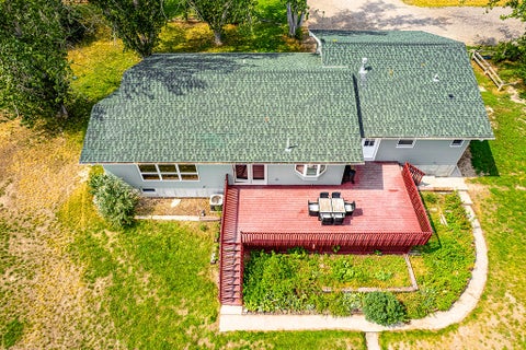 Tiny photo for 160 Willow Bend Lane, Cascade, MT 59421 (MLS # 30077097)