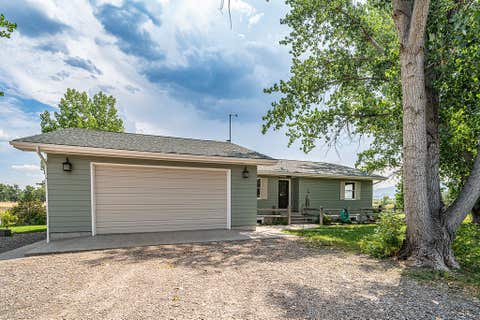 Tiny photo for 160 Willow Bend Lane, Cascade, MT 59421 (MLS # 30077097)