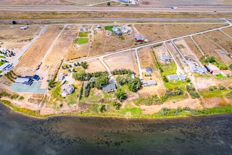 Tiny photo for 160 Willow Bend Lane, Cascade, MT 59421 (MLS # 30077097)