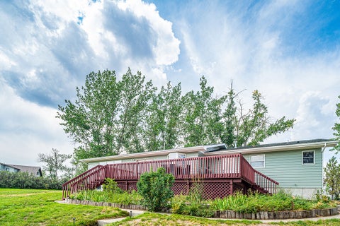 Tiny photo for 160 Willow Bend Lane, Cascade, MT 59421 (MLS # 30077097)