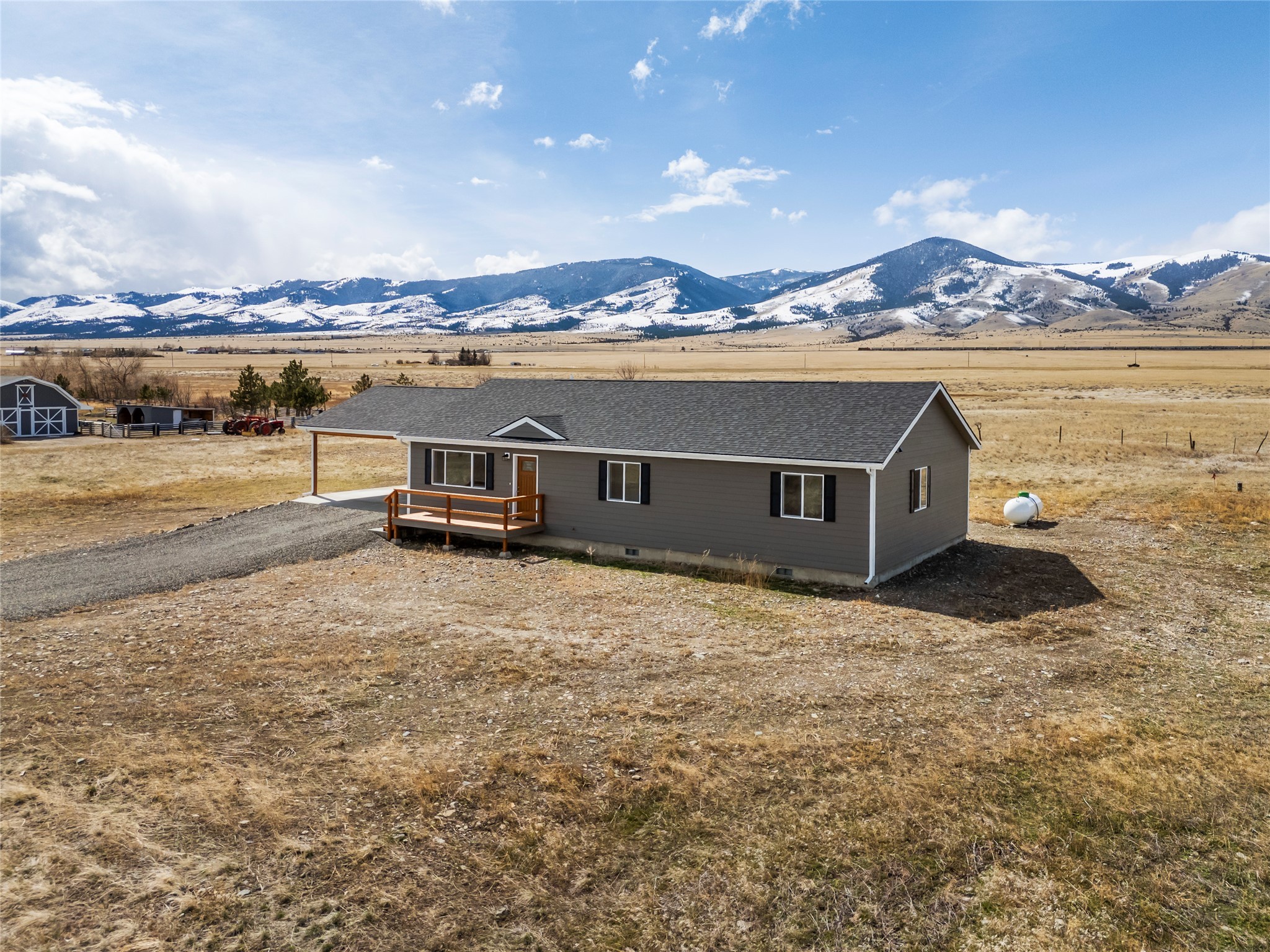 331 Homestead Lane