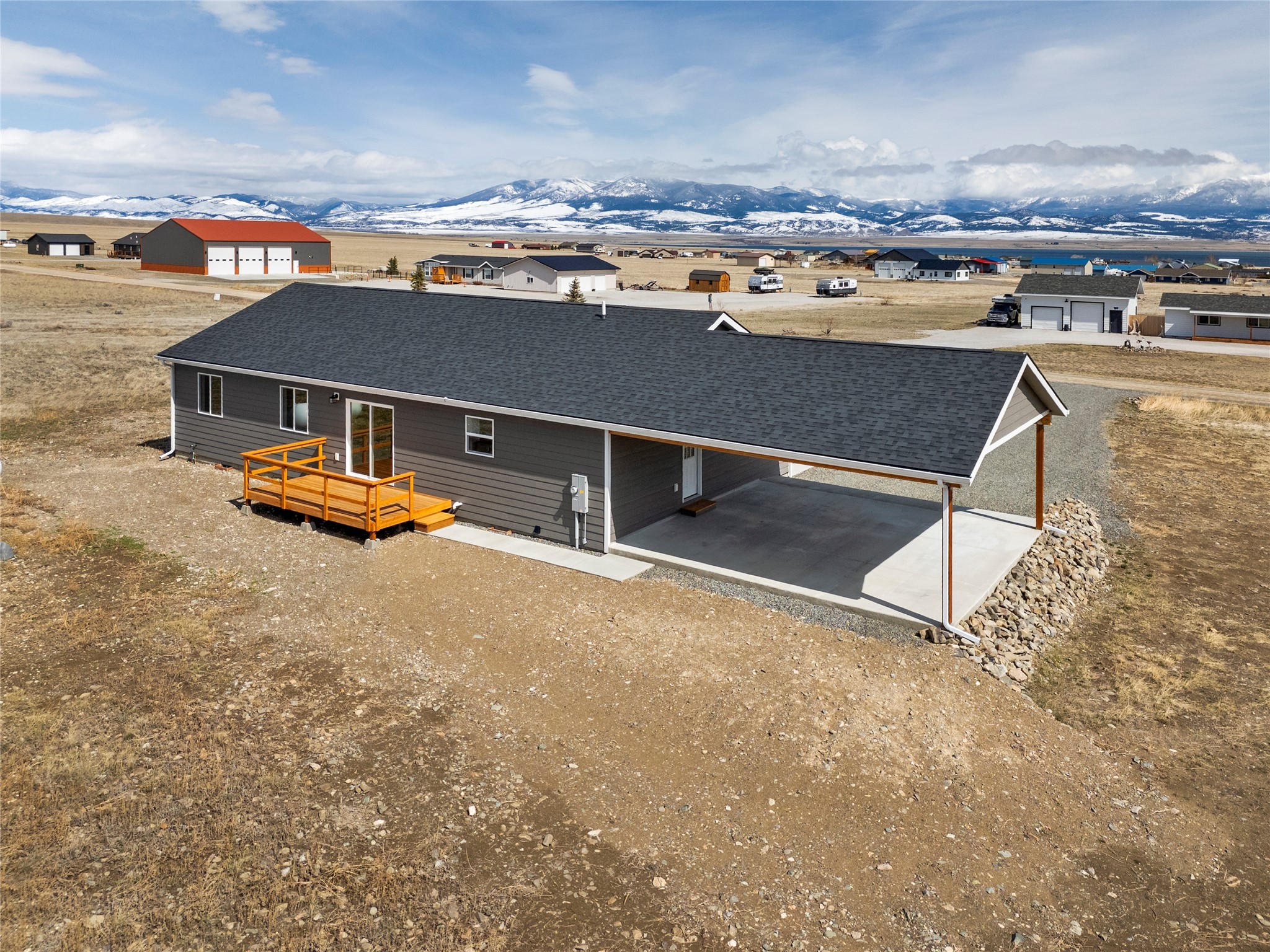 331 Homestead Lane