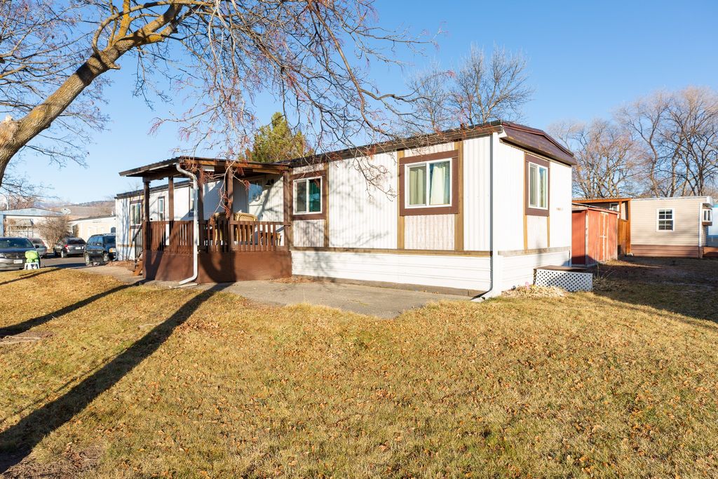 Photo of 531 S Caravan Street, Missoula, MT 59808 (MLS # 30068208)