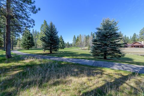 750 Wilderness Club Drive Eureka MT 59917