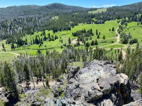 Photo of 2824 Indian Creek Road, Townsend, MT 59644 (MLS # 30060031)