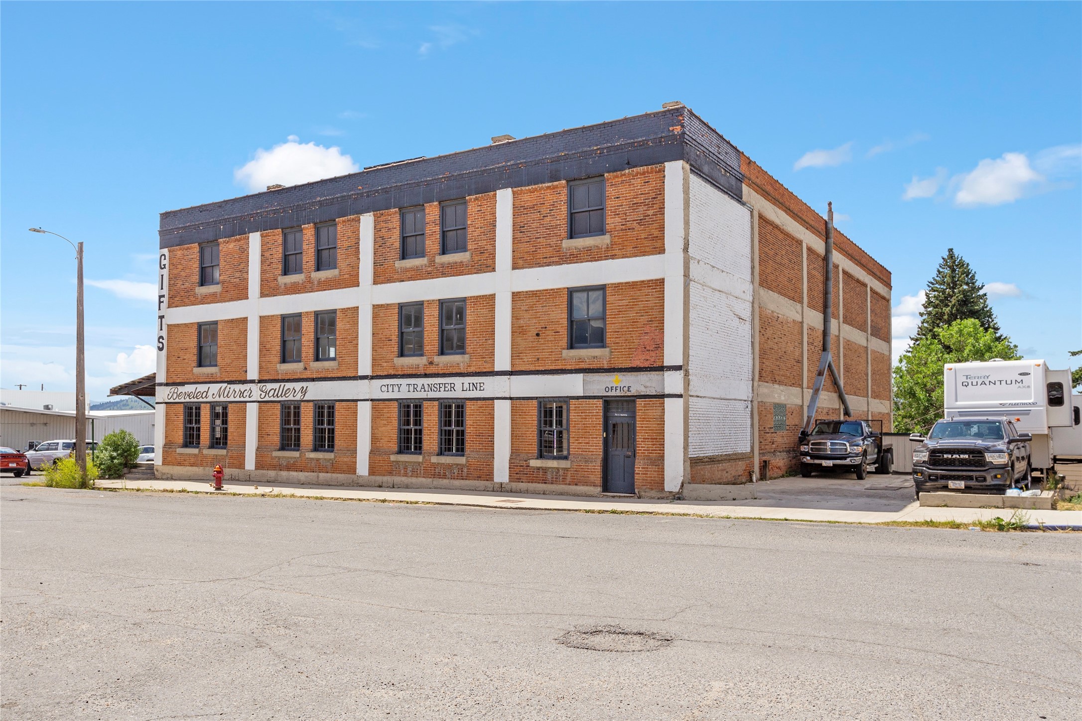 Butte, Montana 59701, United States, ,Commercial,Active,50225