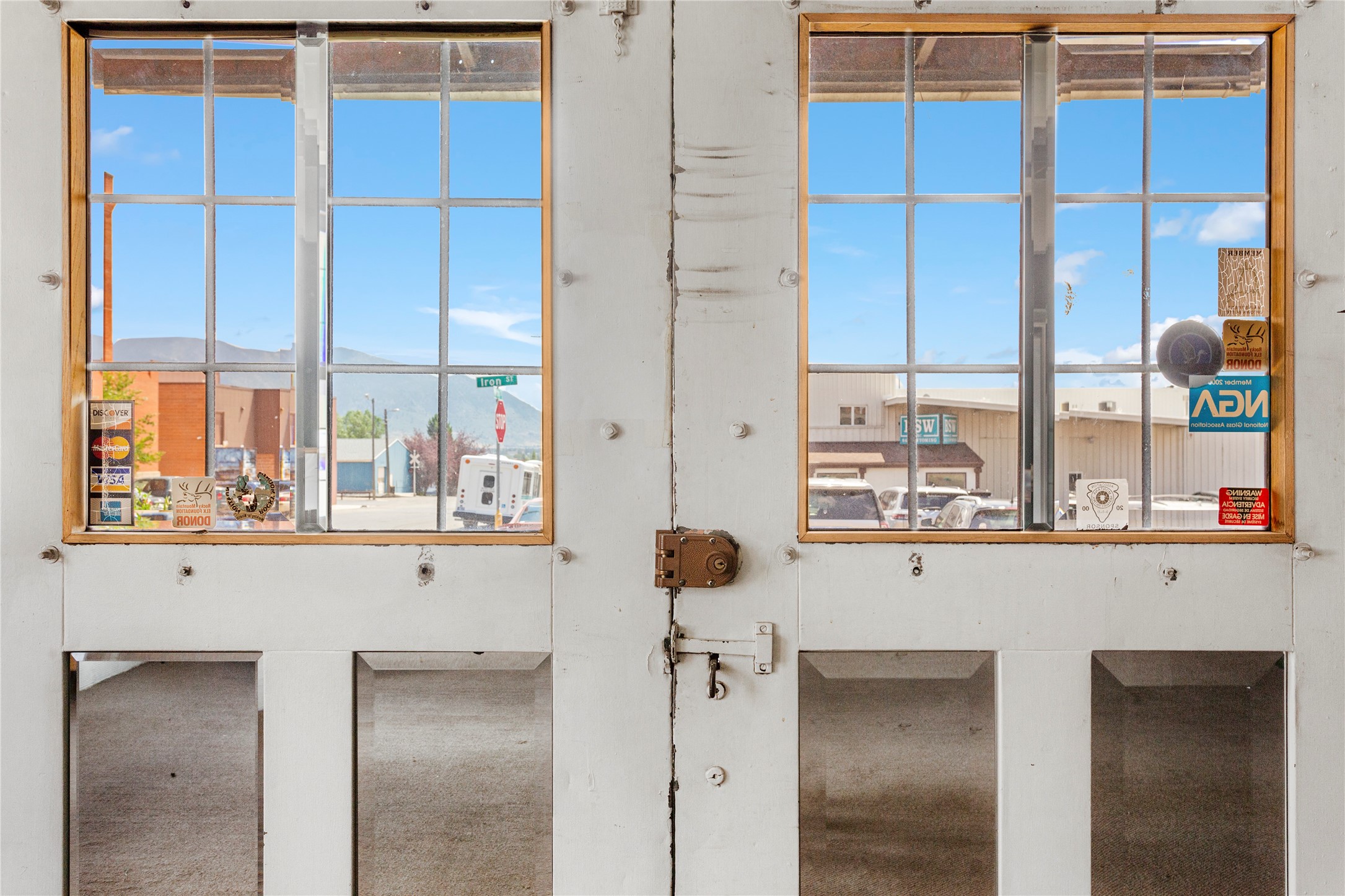 Butte, Montana 59701, United States, ,Commercial,Active,50225