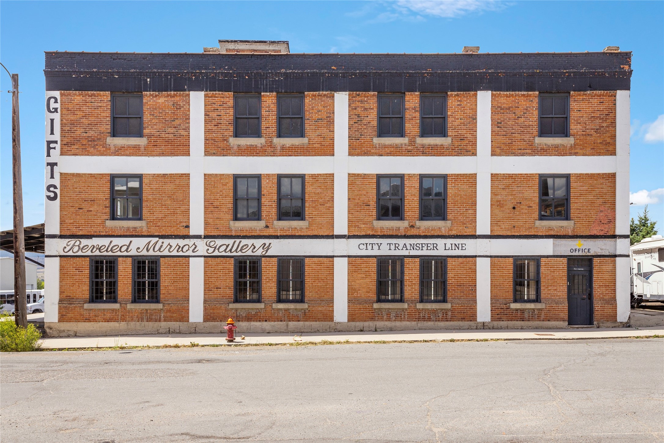 Butte, Montana 59701, United States, ,Commercial,Active,50225 Butte, Montana 59701, United States, ,Commercial,Active,50225