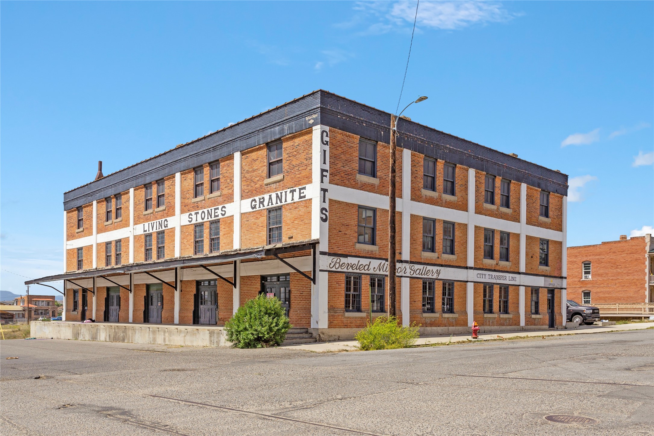 Butte, Montana 59701, United States, ,Commercial,Active,50225