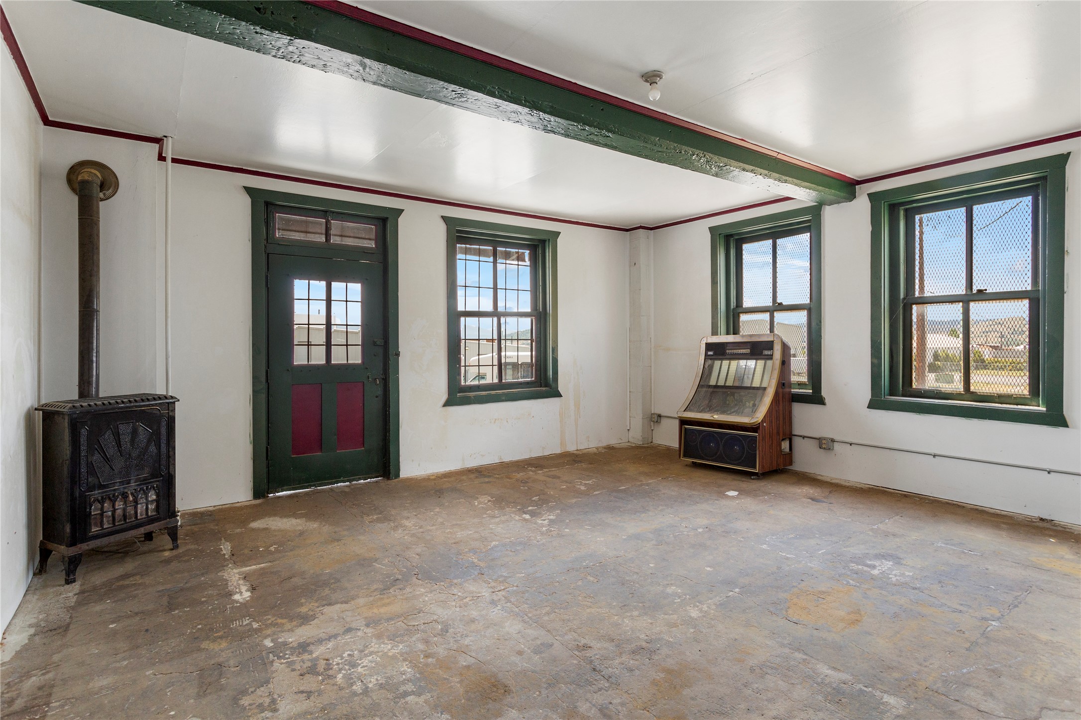 Butte, Montana 59701, United States, ,Commercial,Active,50225