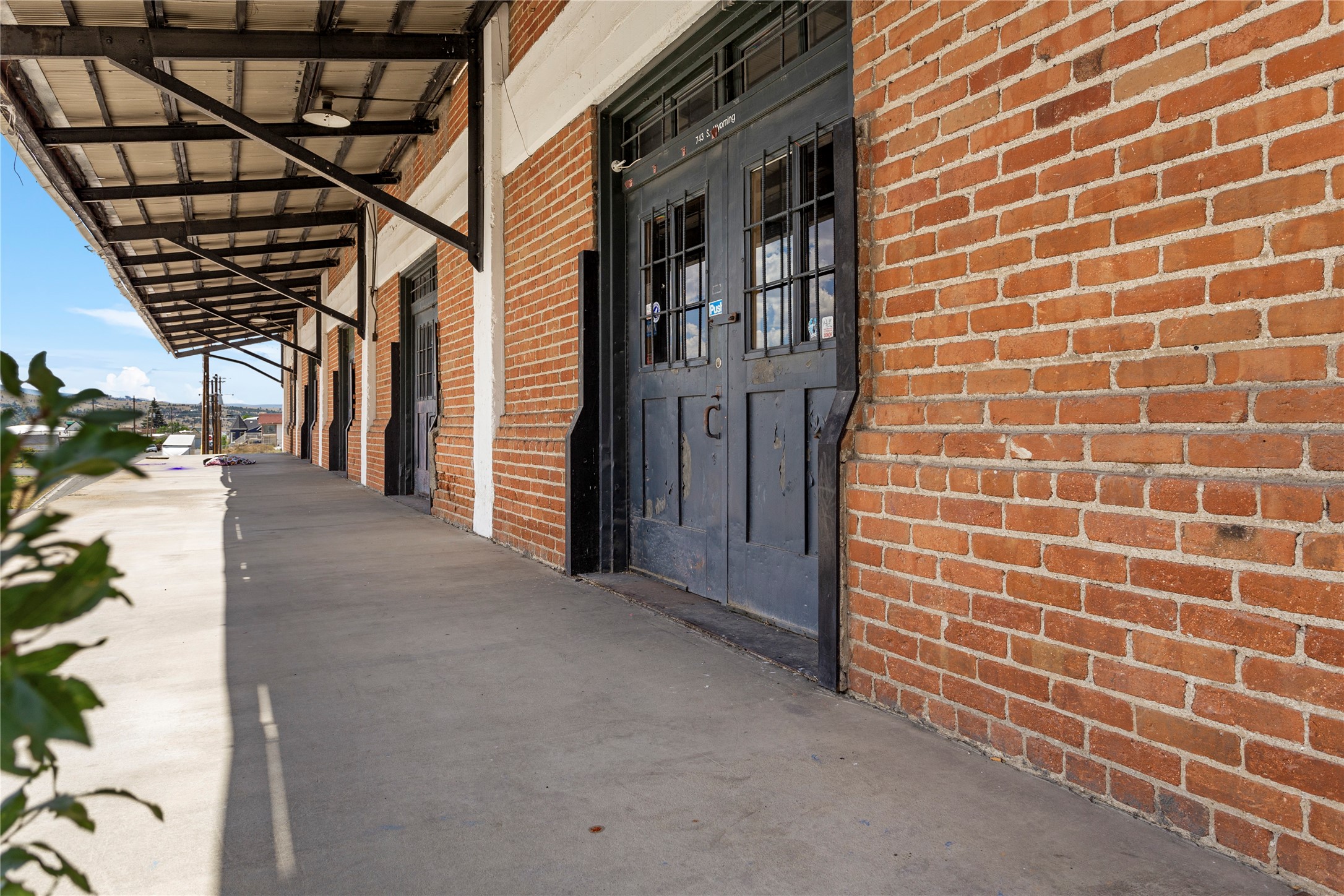 Butte, Montana 59701, United States, ,Commercial,Active,50225