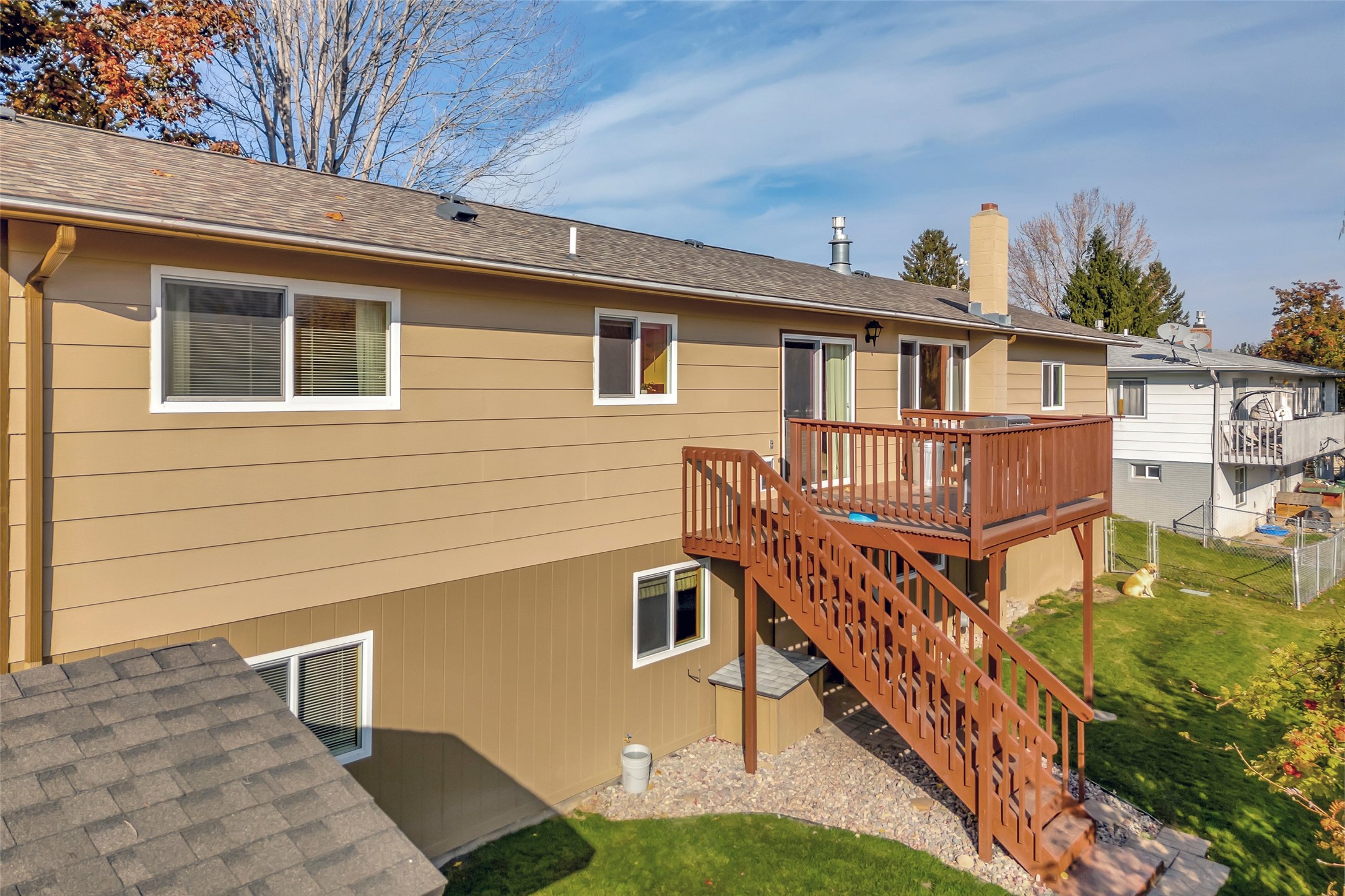 Lolo, Montana 59847, United States, 4 Bedrooms Bedrooms, ,2 BathroomsBathrooms,Residential,Active,34536